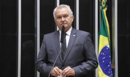 Bruno Spada/ Câmara dos Deputados