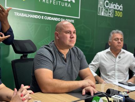 Allan Mesquita