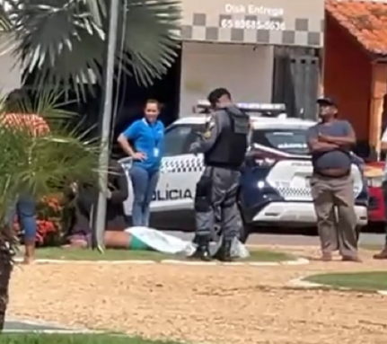 Reprodução/ Fatos Nobres 