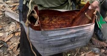 Funai divulga imagens inéditas de comunidades indígenas isoladas 