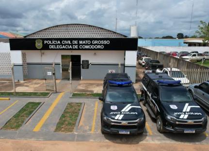 Reprodução