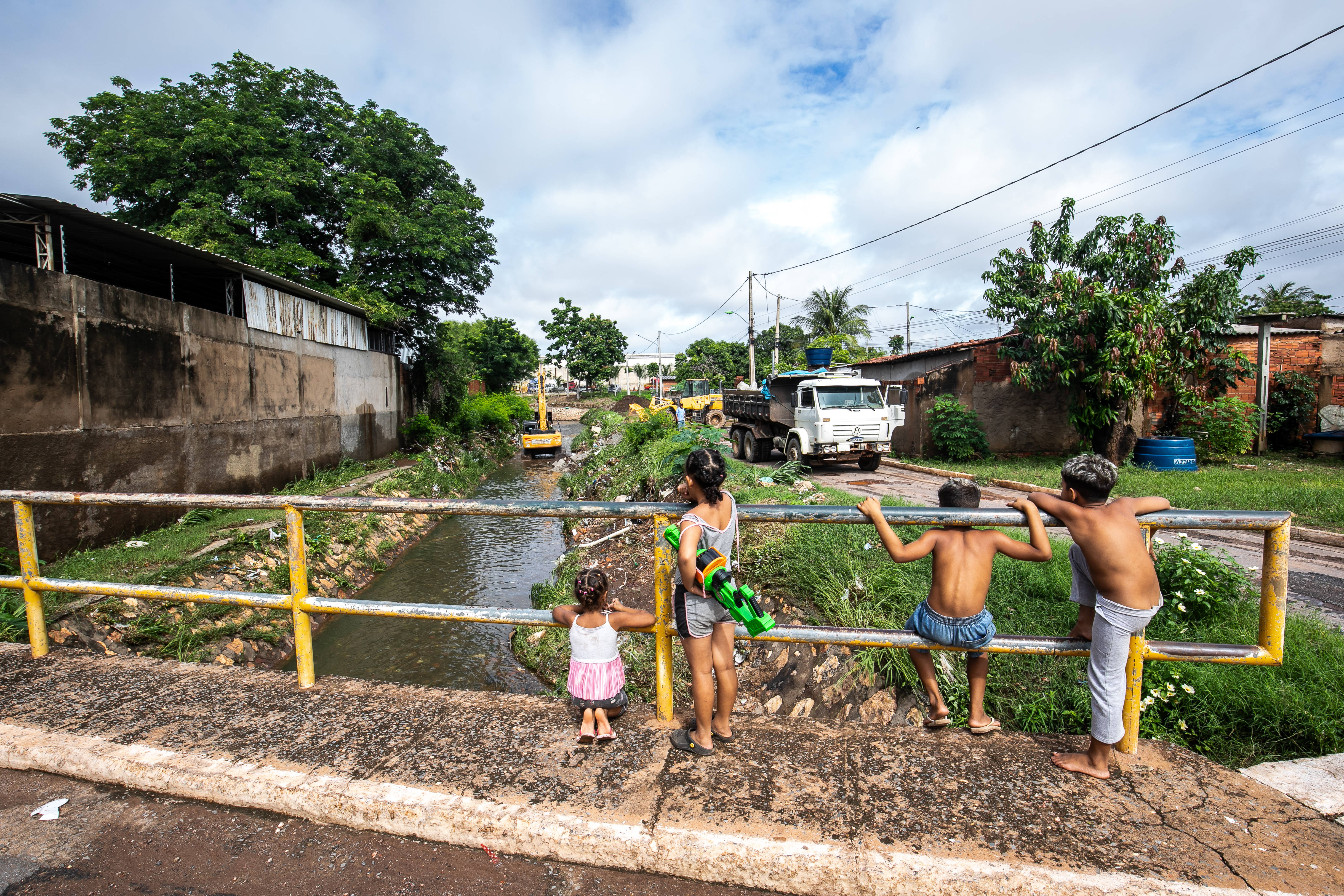 corrego do gamba sao mateus