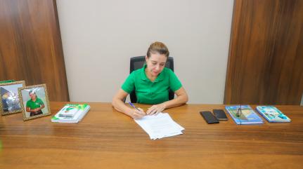 Andre Luis Rosa/Secom-VG