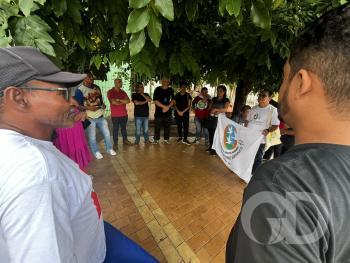 Fórum População de rua
