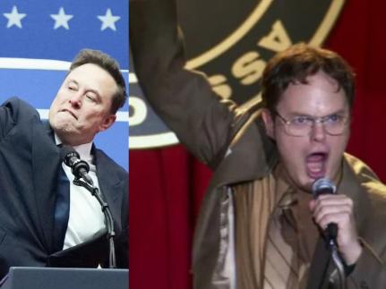 Eric Lee/The New York Times e Reprodução/NBC via E