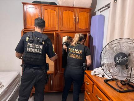 Polícia Federal