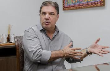 Domingos Kennedy 