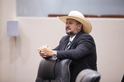 ANGELO VARELA / ALMT