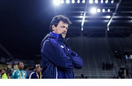 Reprodução X / Cruzeiro