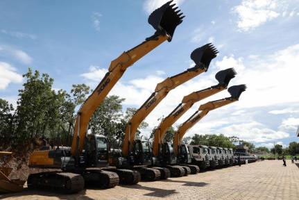 Michel Alvim/Secom-MT