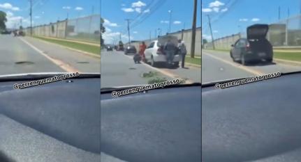 Reprodução/Perrengue Mato Grosso