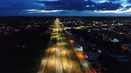 Robson Almeida / Assessoria