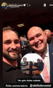 Reprodução Intagram