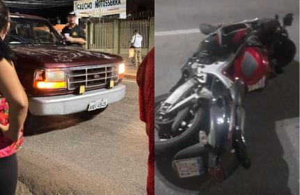 c0530c5b75066713fac692ec3b10a3dd Jovem de 25 anos morre em acidente entre 3 veículos em VG