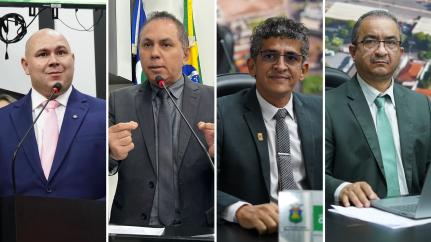 Reprodução