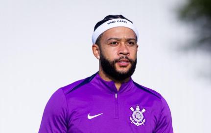 Rodrigo Coca/Corinthians