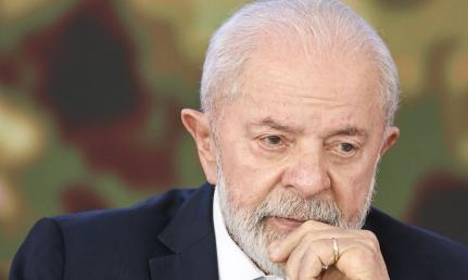 MARCELO CAMARGO/AGÊNCIA BRASIL