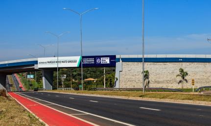 Marcos Vergueiro / Secom-MT