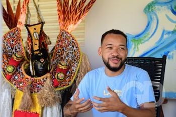 GRES Payaguás - Carnaval