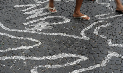 FERNANDO FRAZÃO/ARQUIVO AGÊNCIA BRASIL