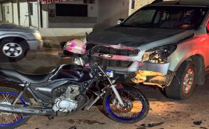 Jandir Martins / Agora MT