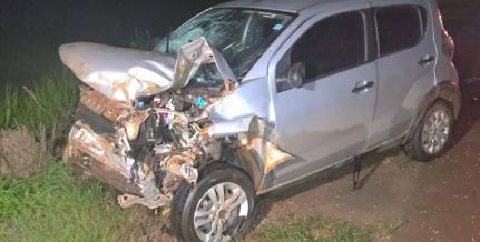 Fabiano Marques/SóNotícias