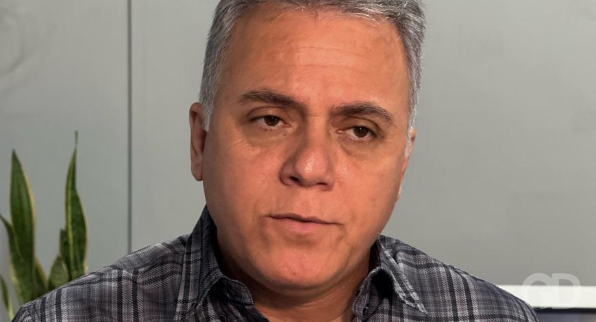 João Vieira