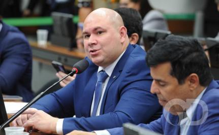 Câmara dos Deputados