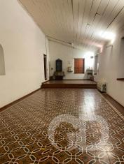 Igreja de Nossa Senhora do Ros&aacute;rio e S&atilde;o Benedito