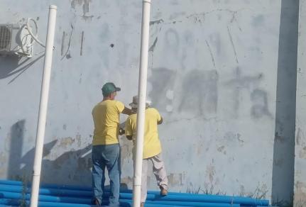 Polícia Penal / Sejus