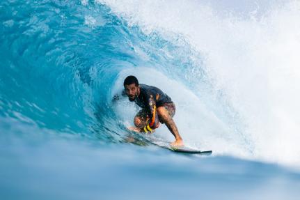 Max Physick/World Surf League