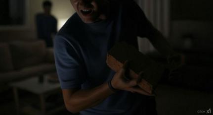 Imagem gerada por I.A