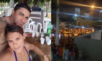 Reprodução