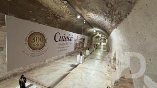 Museu da Caixa Dgua