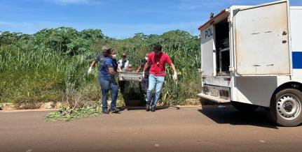 Vandréia de Paula/AgoraMT