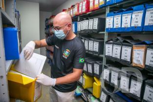 Projeto Lembre de Mim