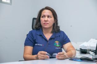Simone Delgado