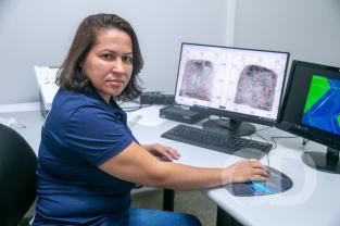 Projeto Lembre de Mim