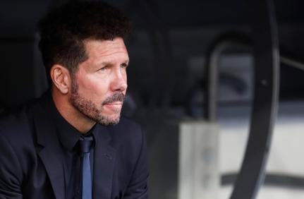 Reprodução/Instagram/@simeone