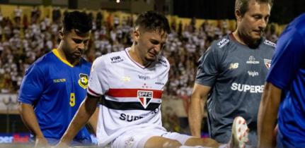 Rodilei Morais/Estadão Conteúdo