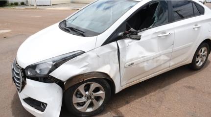 Varlei Cordova / Agora MT