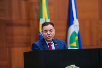 Vanderson Ferraz