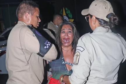 Reprodução/TV Globo