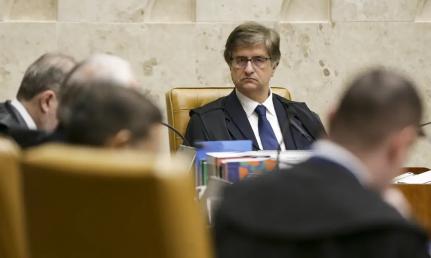 MARCELO CAMARGO/AGÊNCIA BRASIL