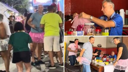 Reprodução