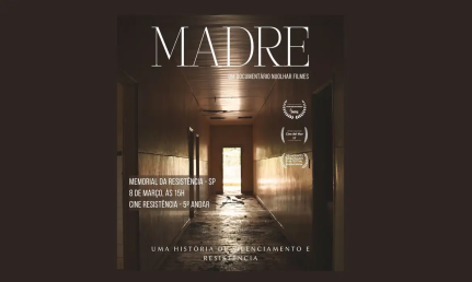 NUOLHAR FILMES/DIVULGAÇÃO