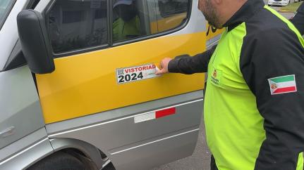 Secretaria de Serviços Públicos e Mobilidade Urban