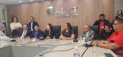 Reprodução Assembleia Legislativa