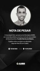 Frankilin Martins de Oliveira