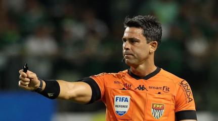 Cesar Greco/Palmeiras